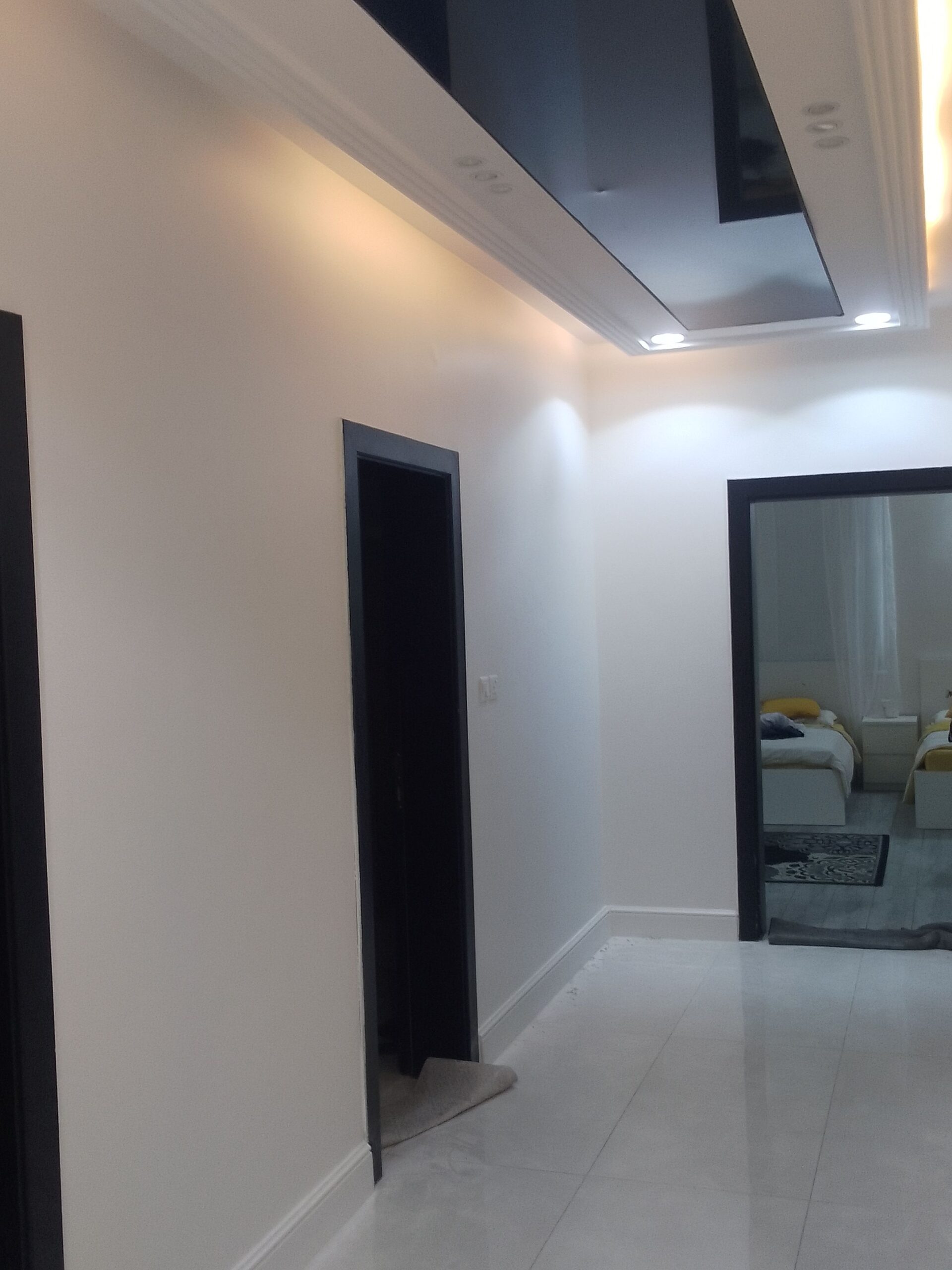 معلم دهان مكه