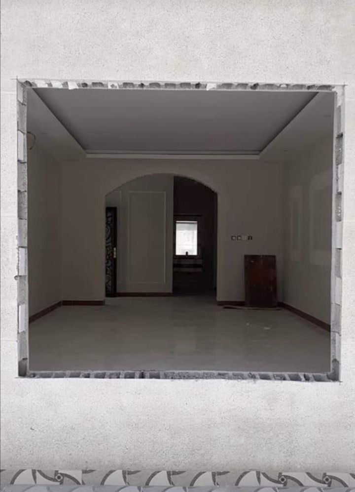 الفرسان للمقاولات العامه