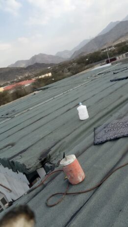 عوازل