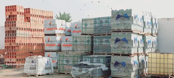 الرياض. الرمال
