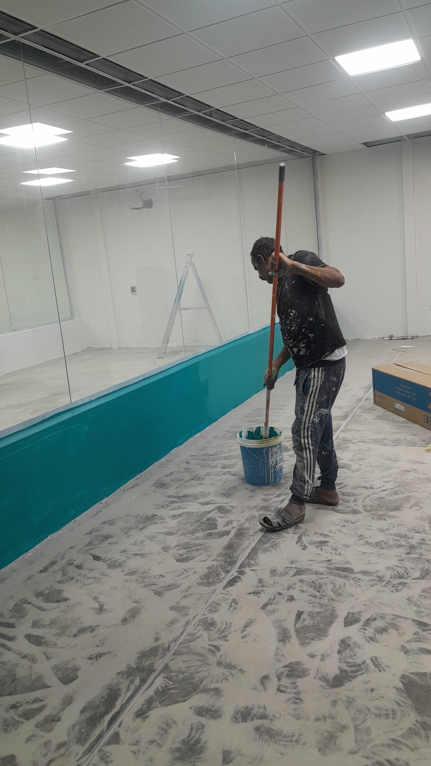 مقاولات عامه