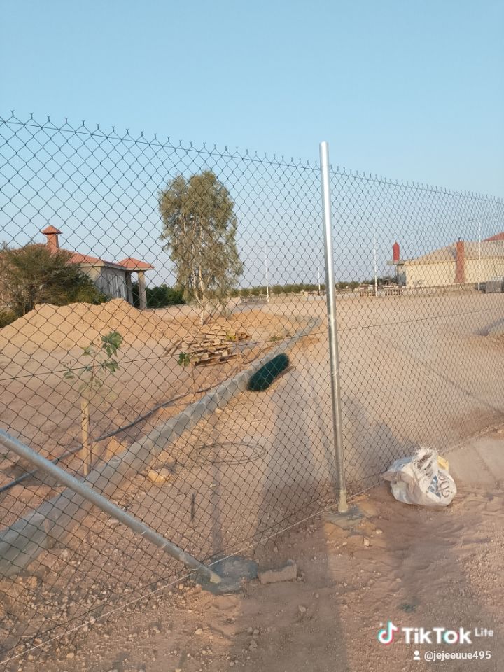 توريد وتركيب شبوك بجميع انواعه