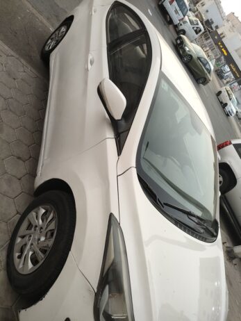 Elantra 2016