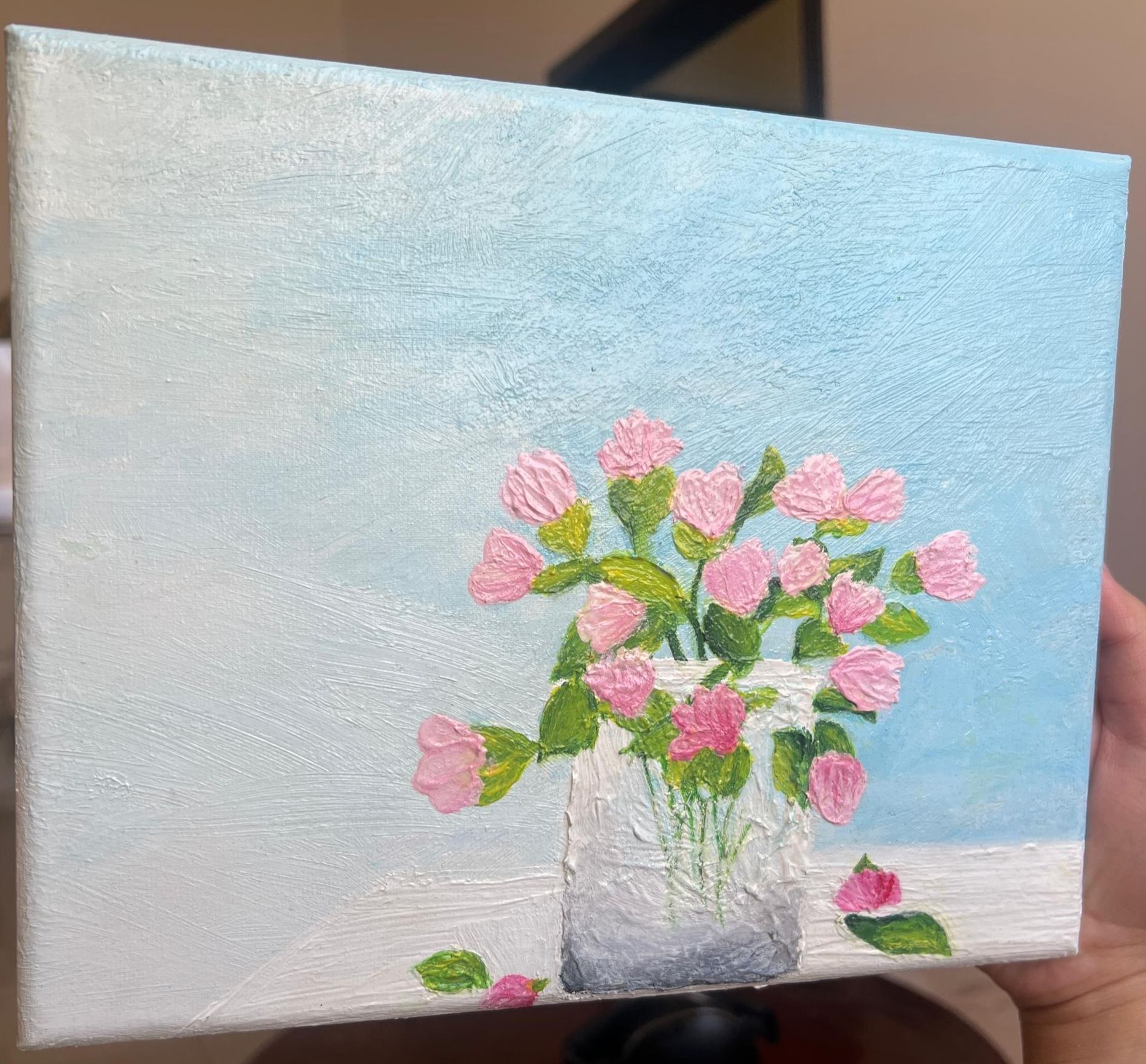 النسيم الشرقي