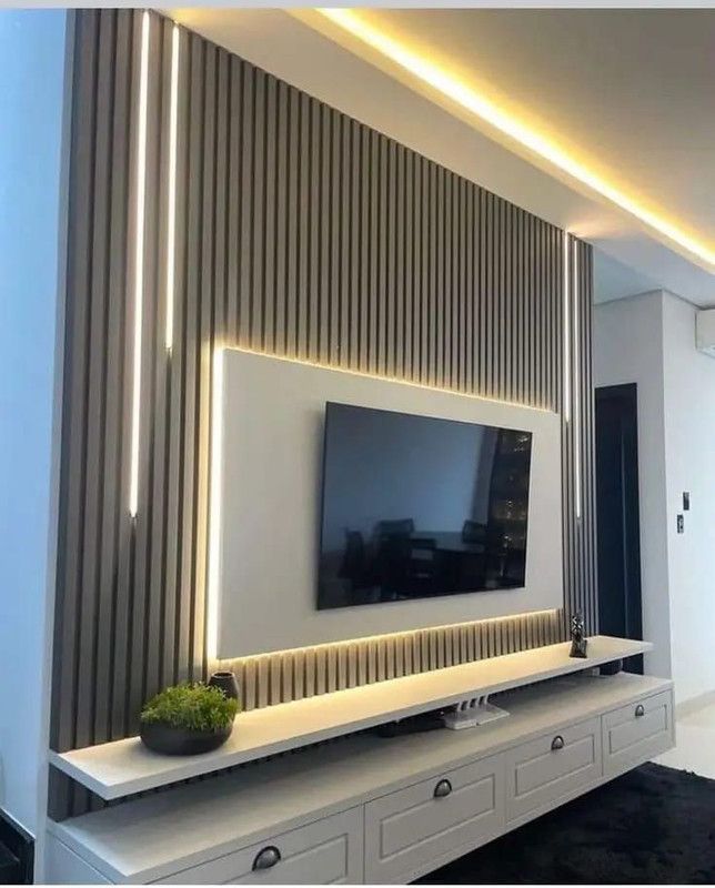 بويات ودهانات وديكورات