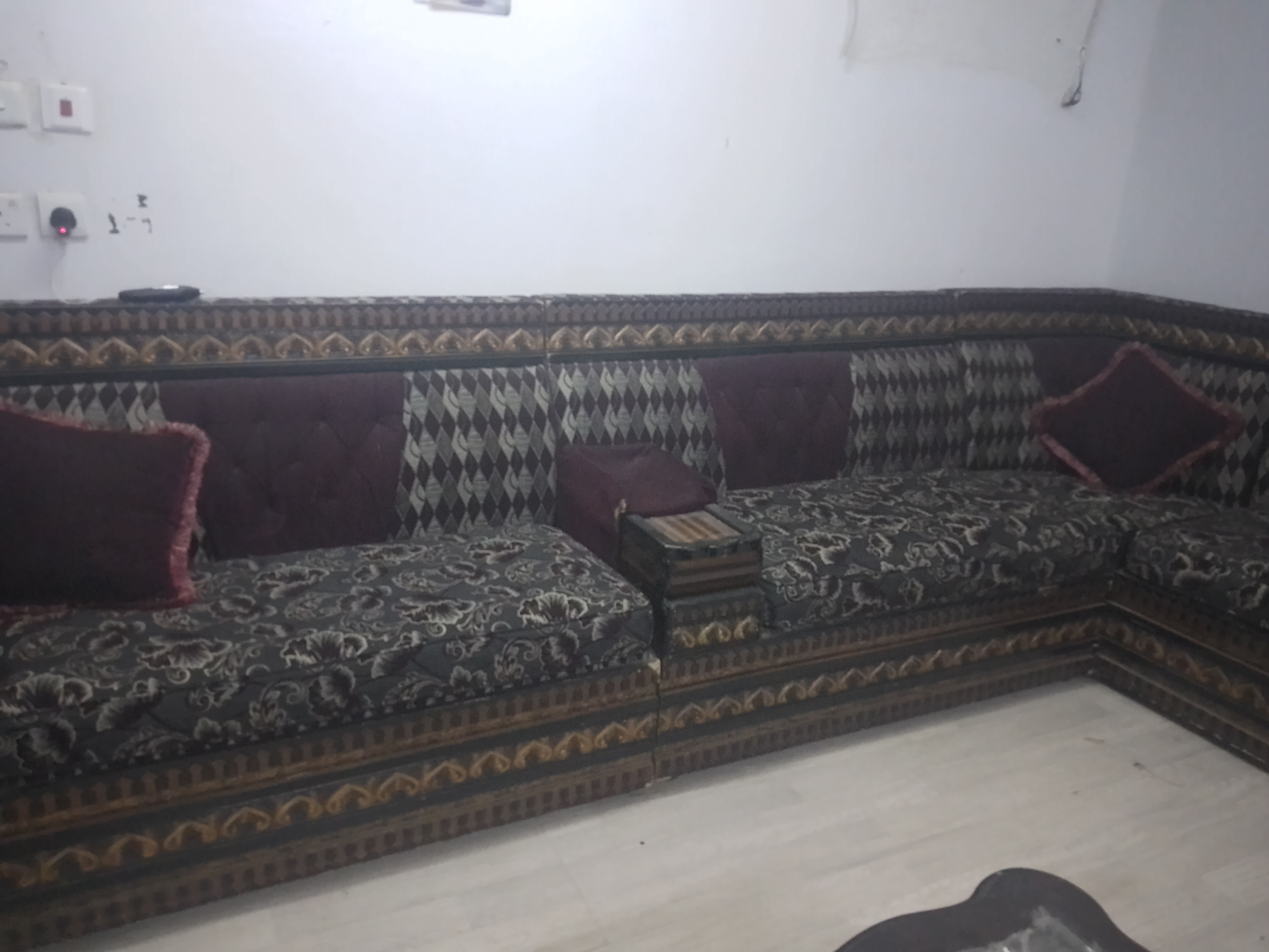 الرياض حي الملز