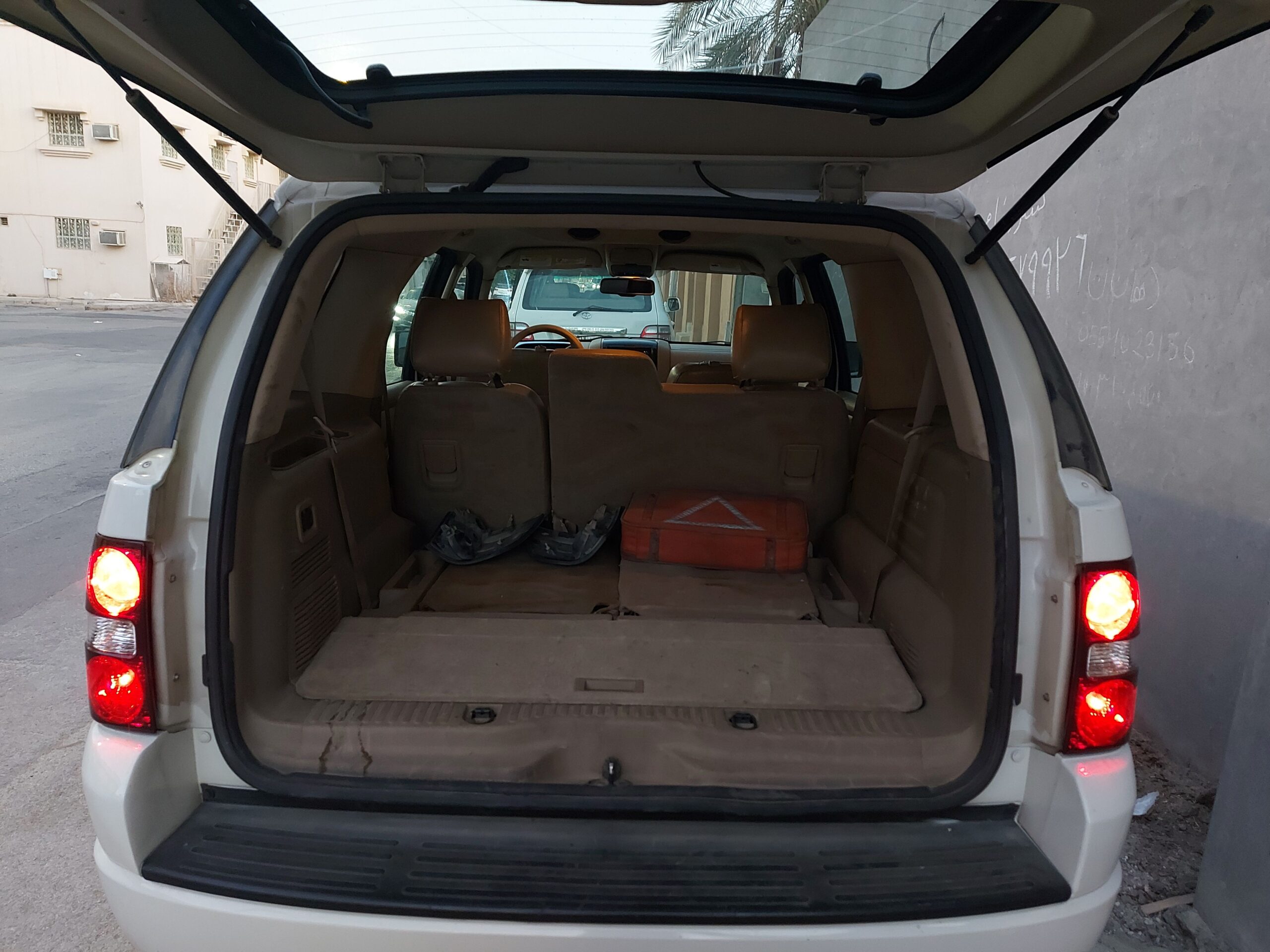 فورد أكسبلور ٢٠٠٩