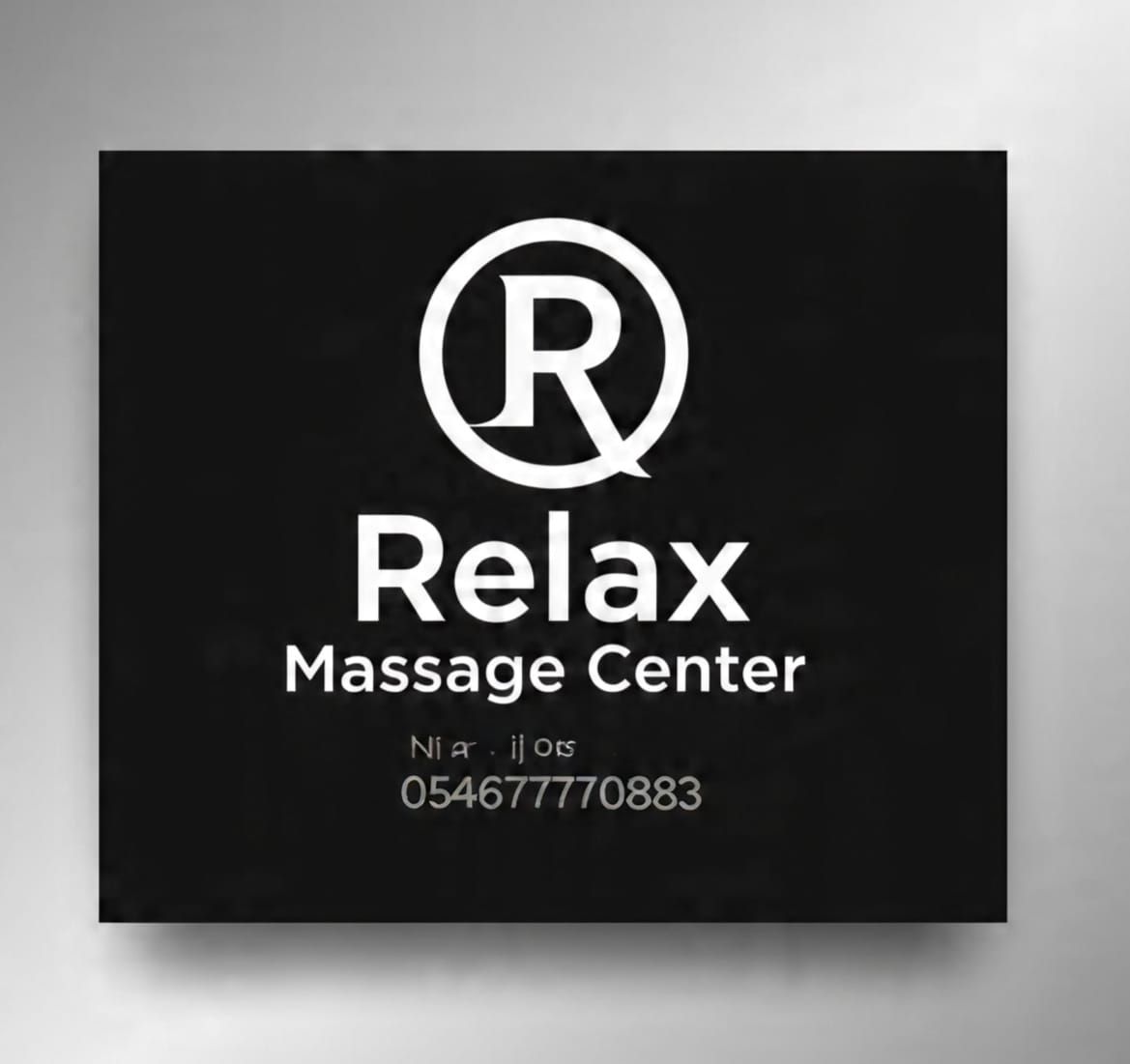 مساج منزلى بالرياض