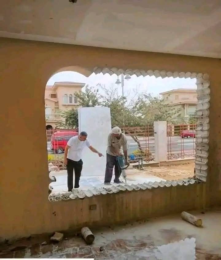 تخريم كور ومنشار قص الخرسانه التواصل 0541984073