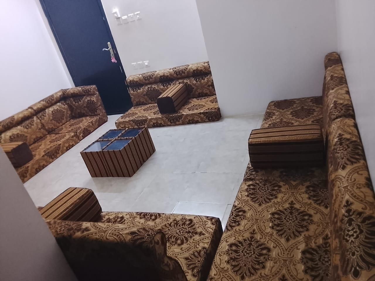 حي الروضه الشمالي