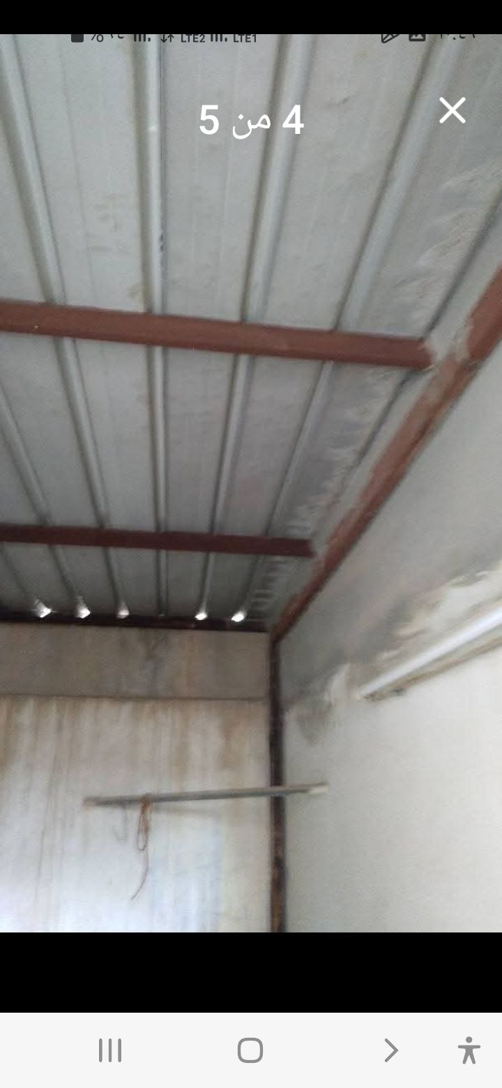 شينكو وباب شينكو ومرابيع حديد للبيع