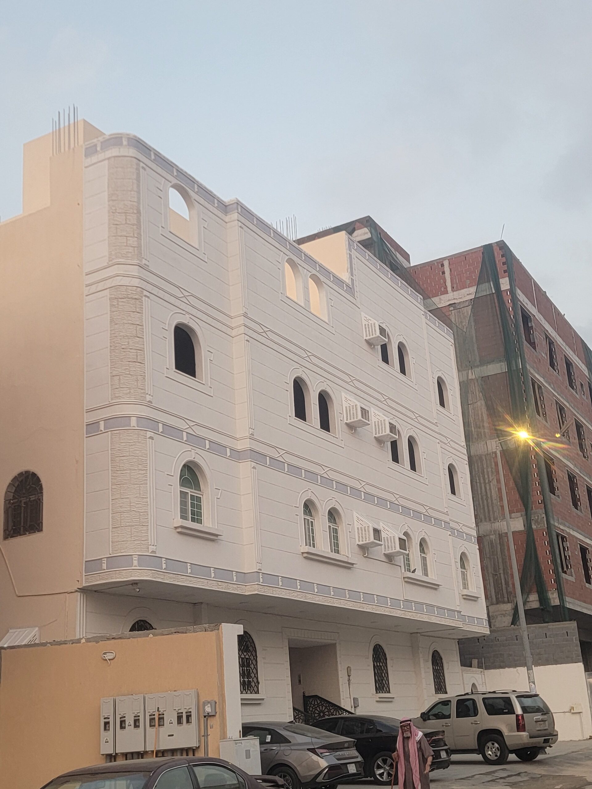 مكه المكرمه