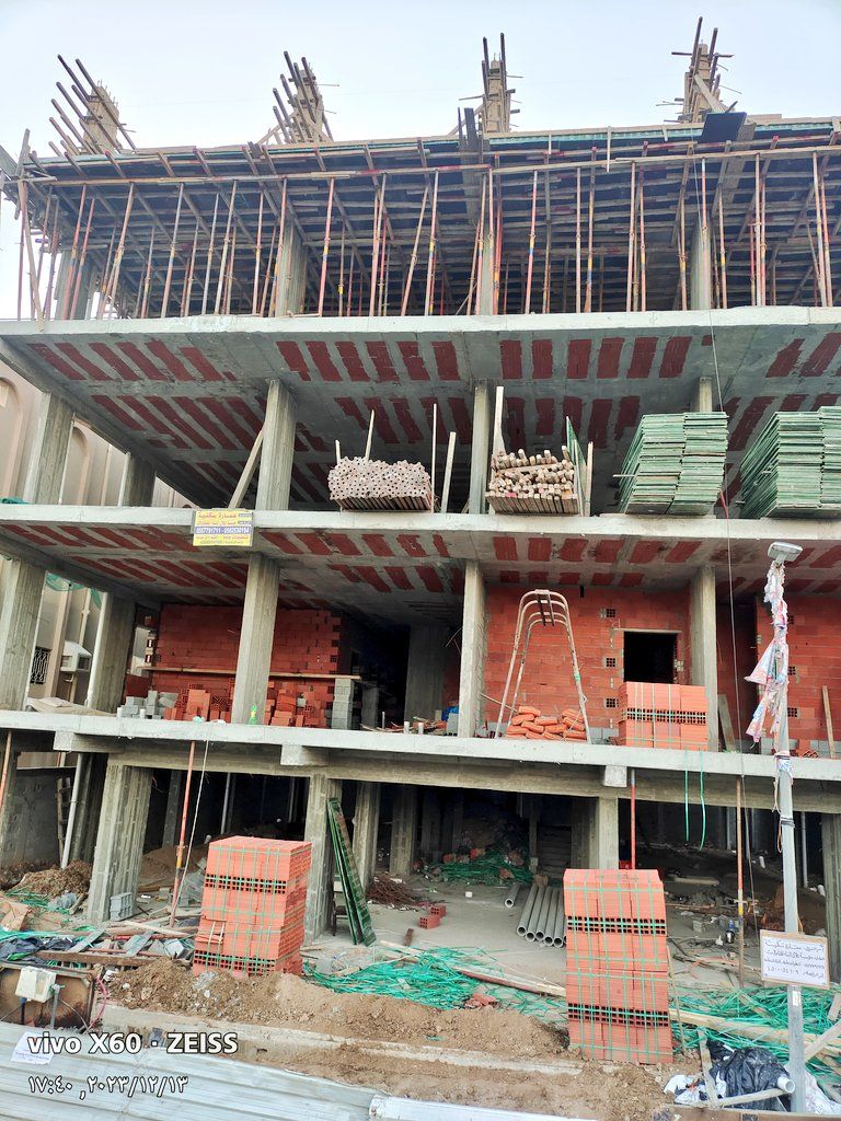 جده مكه حي النهضة