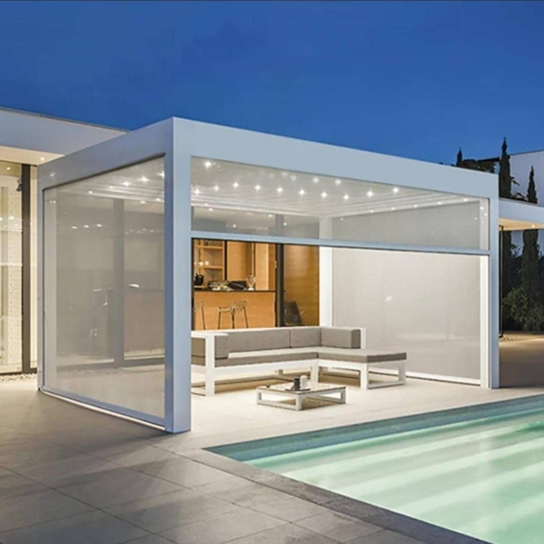 حداد مضلات وسواتر شينكو