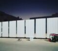 سواتر شينكو ومظلات وهناجر جده اعمال مميزه واسعار م