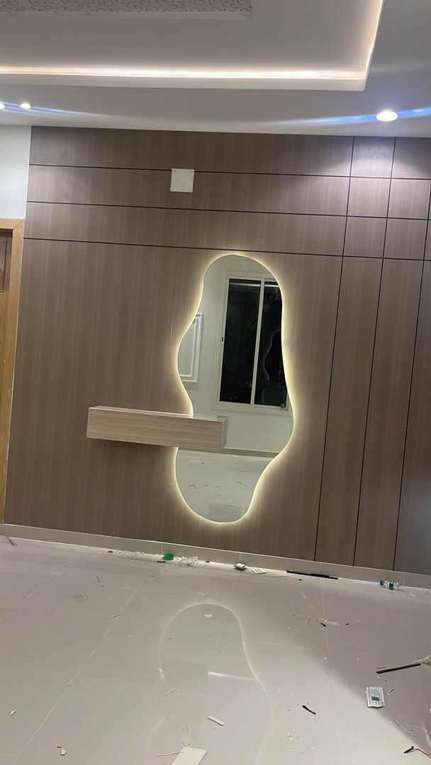 فني ديكورات وشلالات الرياض 0554989505