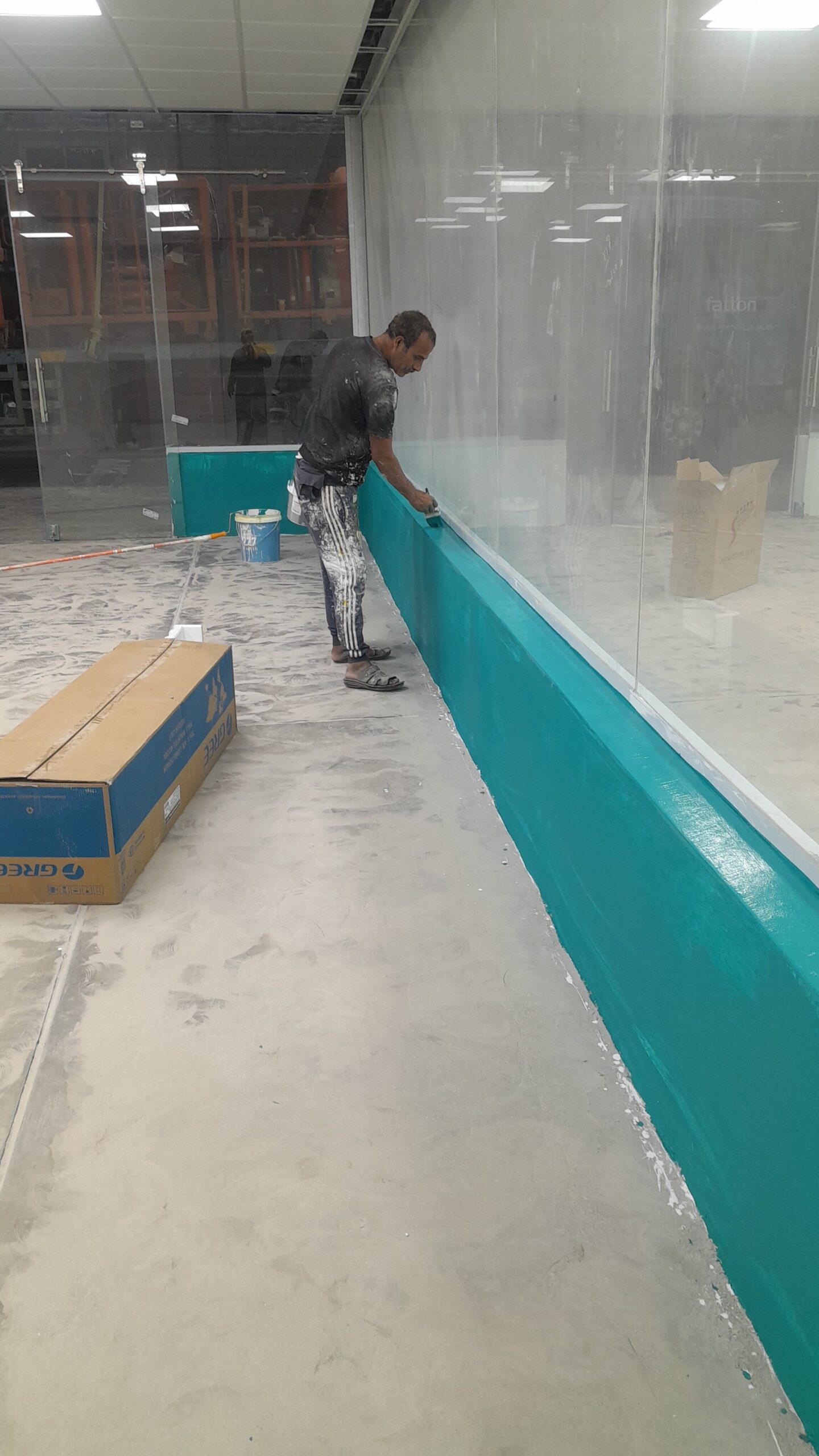 مقاولات عامه