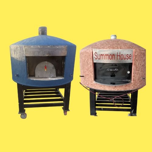 افران بيتزا نابولي