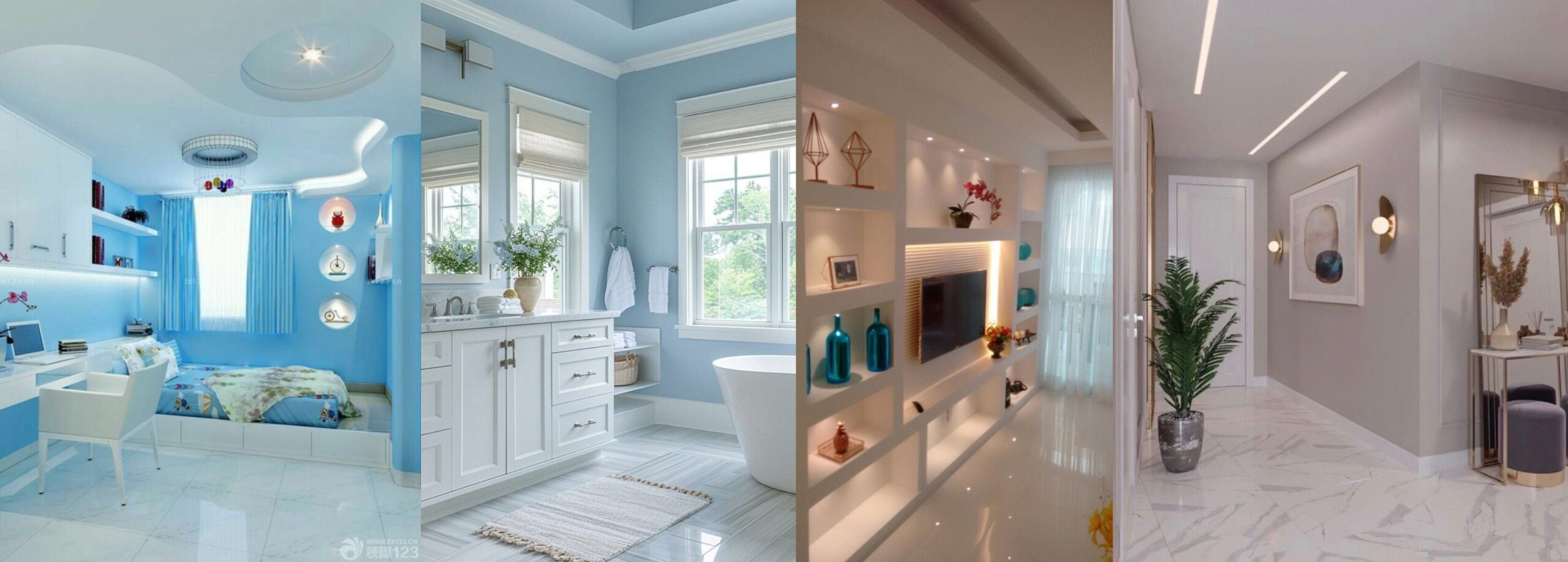 جميع انحاارياض