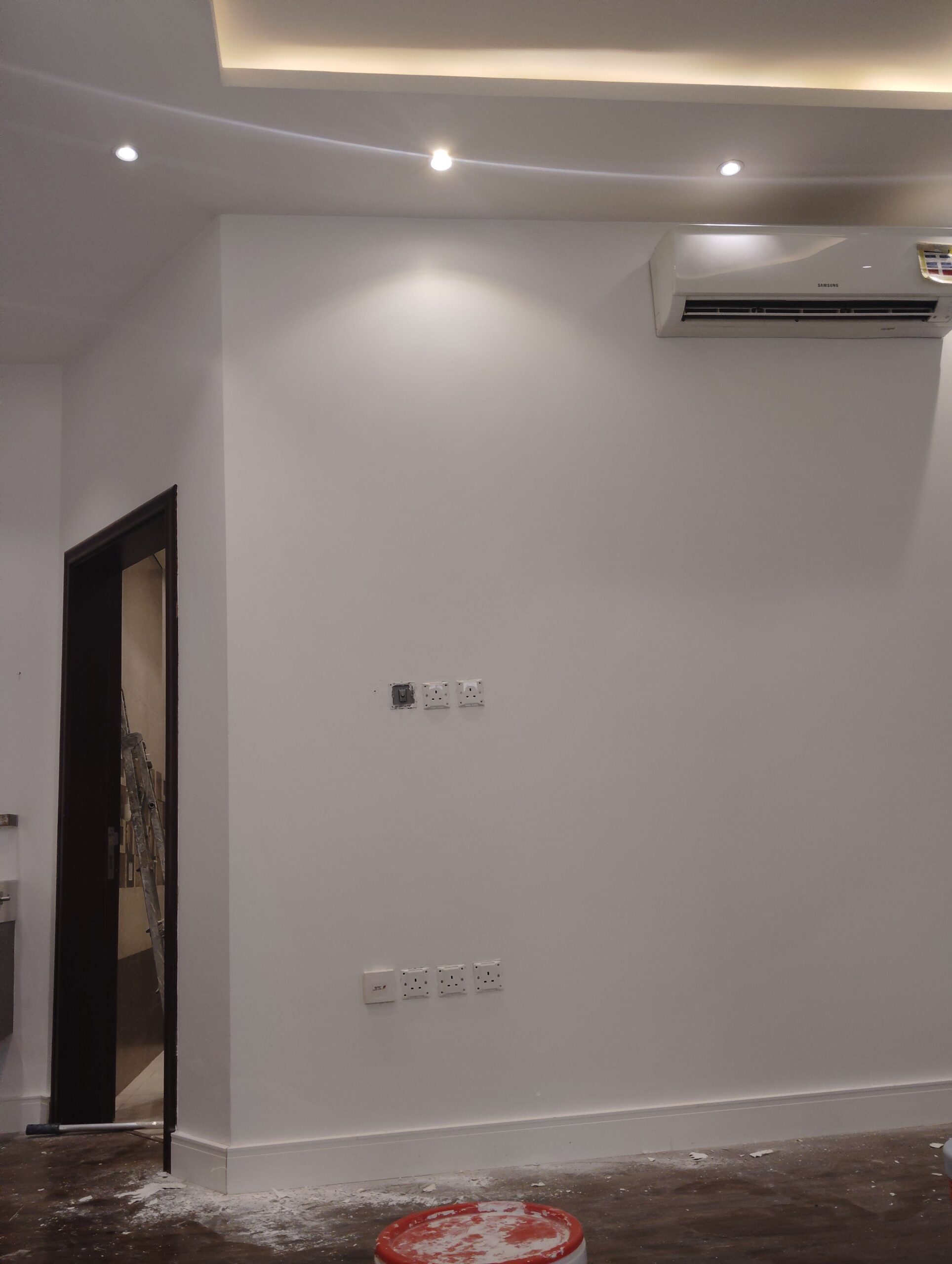 دهان شمال الرياض