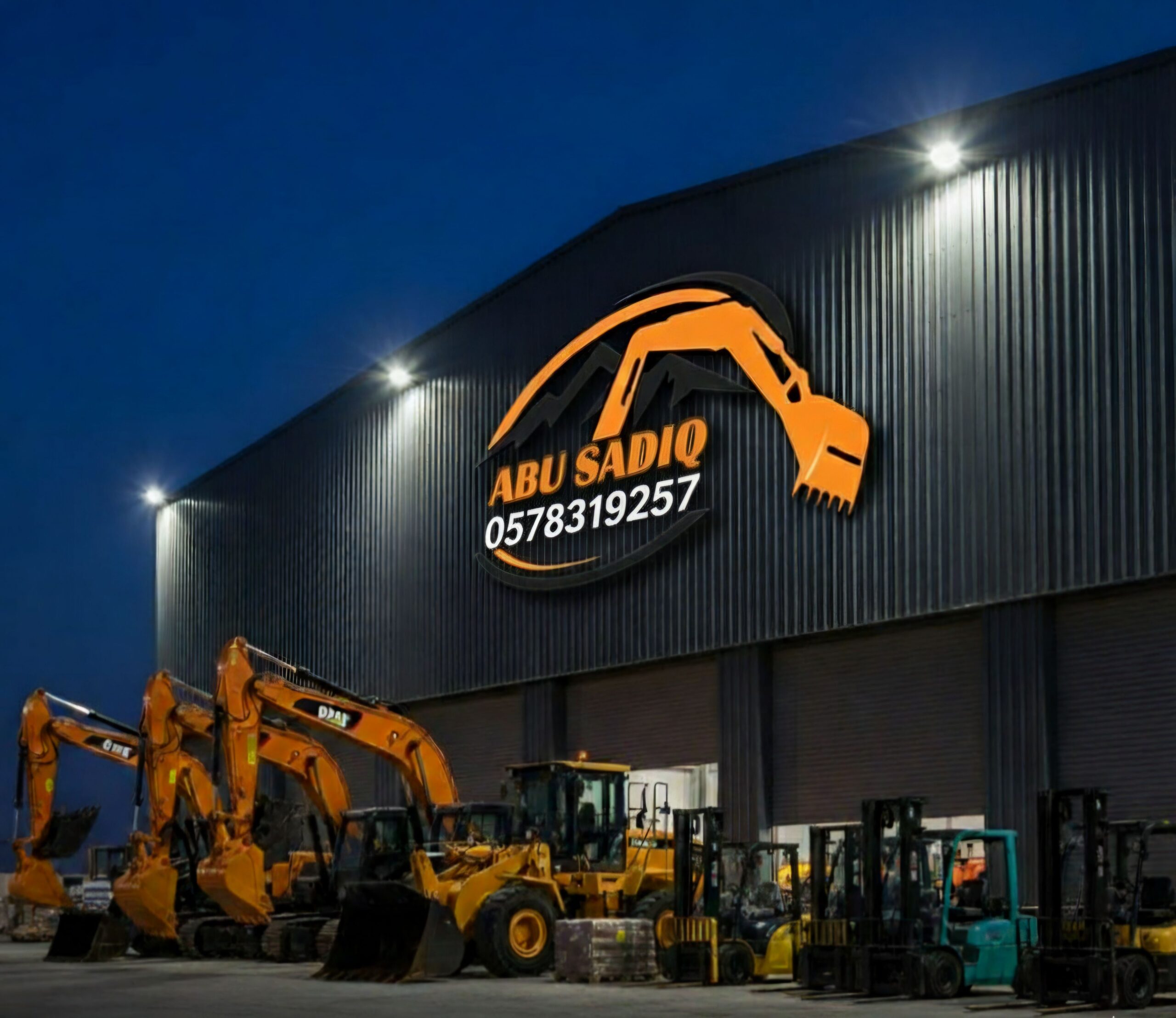 سيزرلفت ومانلفت للايجار شهري