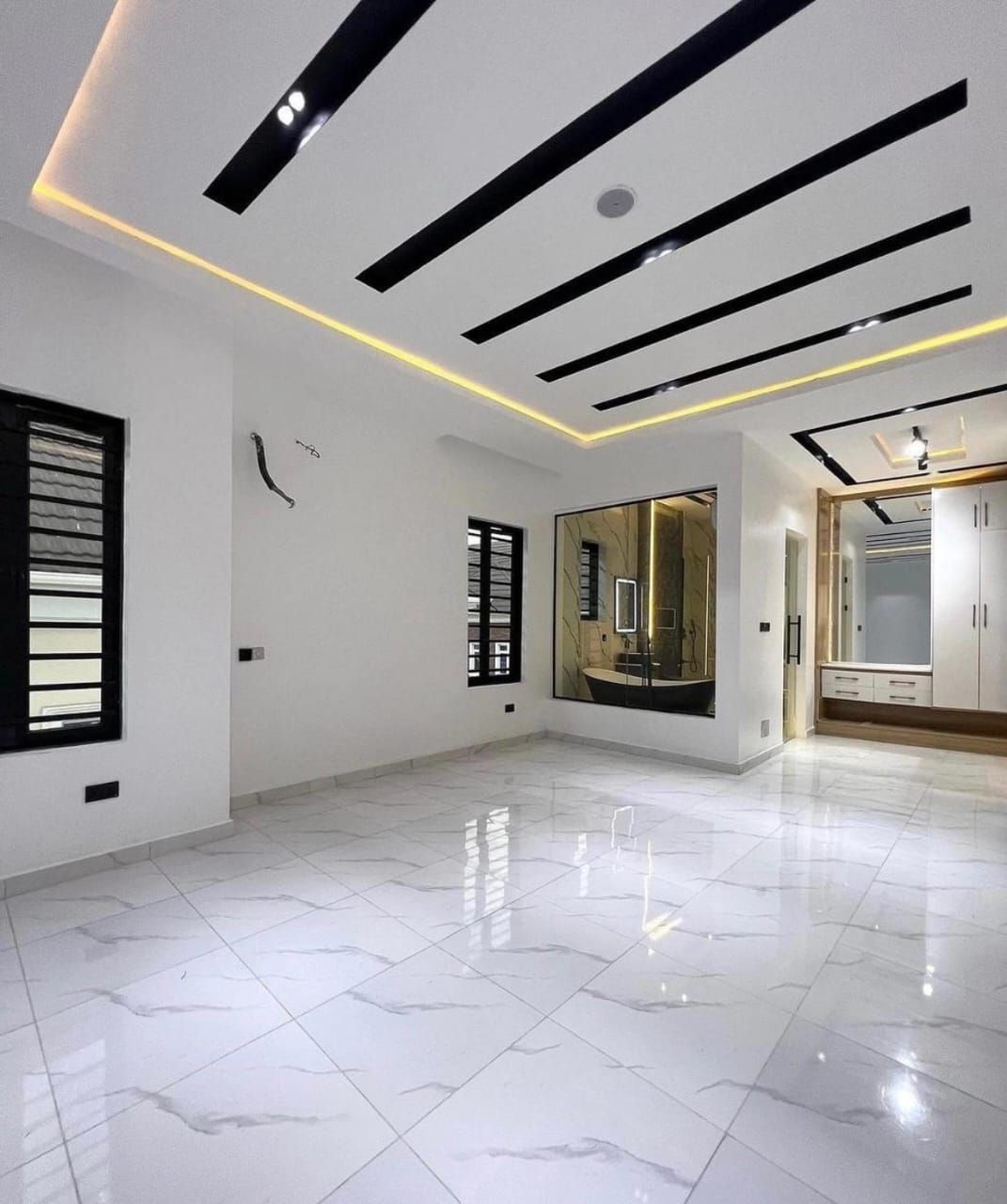 جلي بلاط تلميع رخام