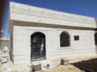 لياسه ملونه بديل الحجر الطبيعي بشكل جديد وعمل مضمو