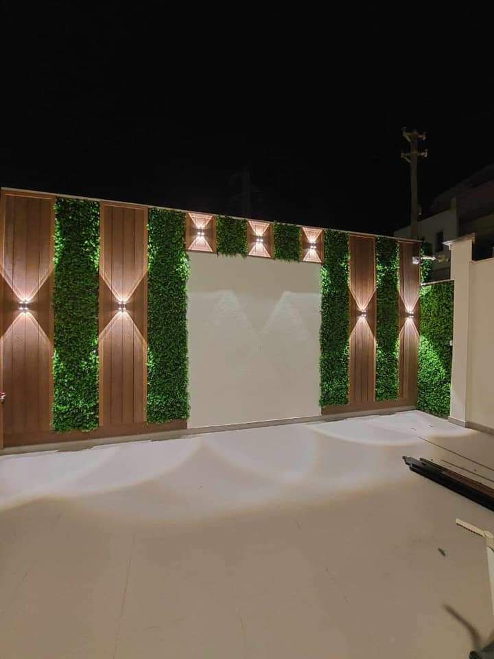 الرياض معلم ديكورات بويات ورق جدران