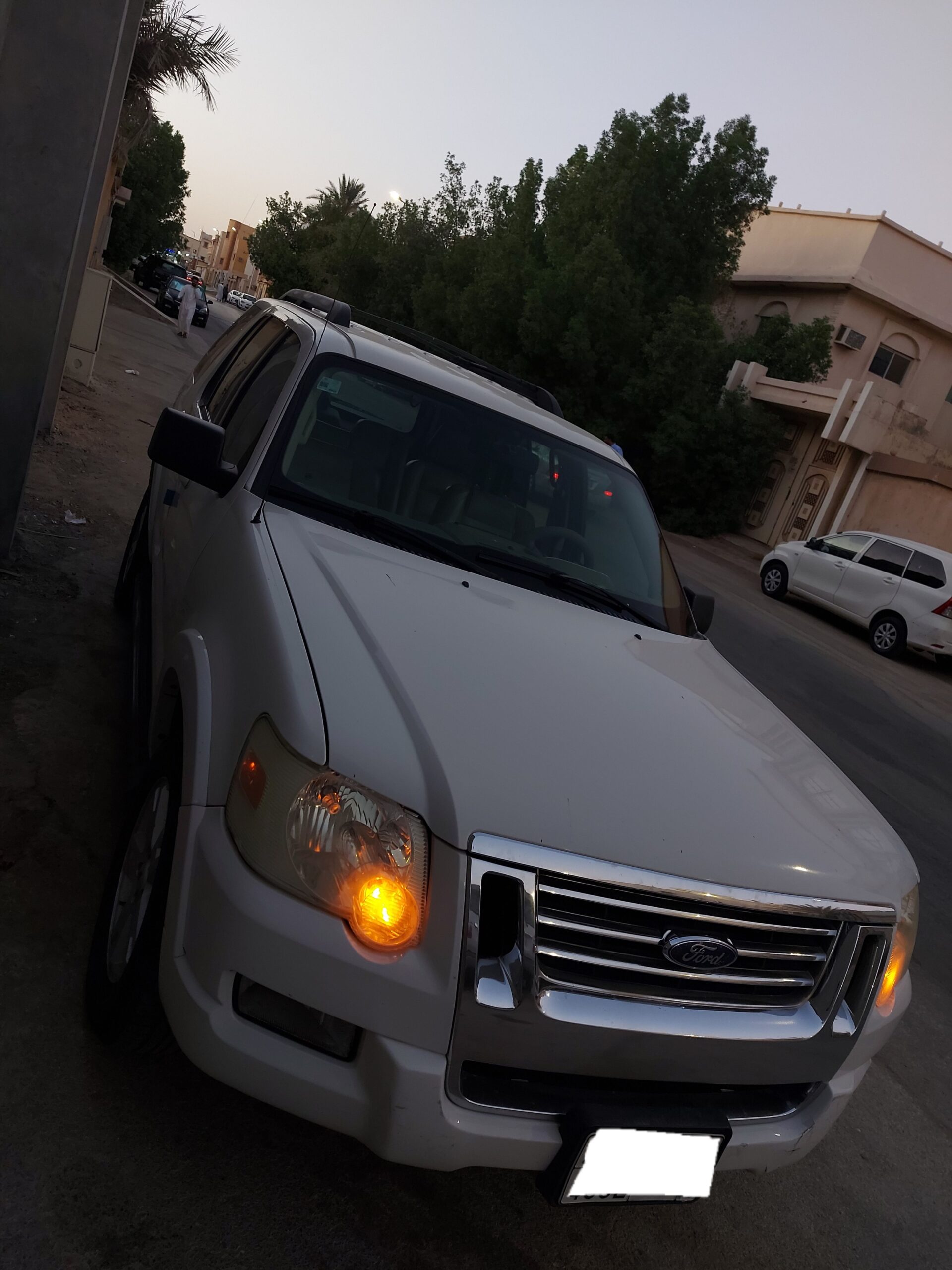 فورد أكسبلور ٢٠٠٩