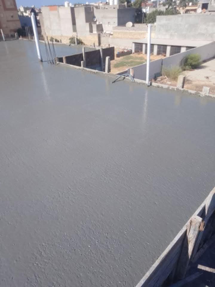 صبة مروحة ميزانية صبة مطبوعة