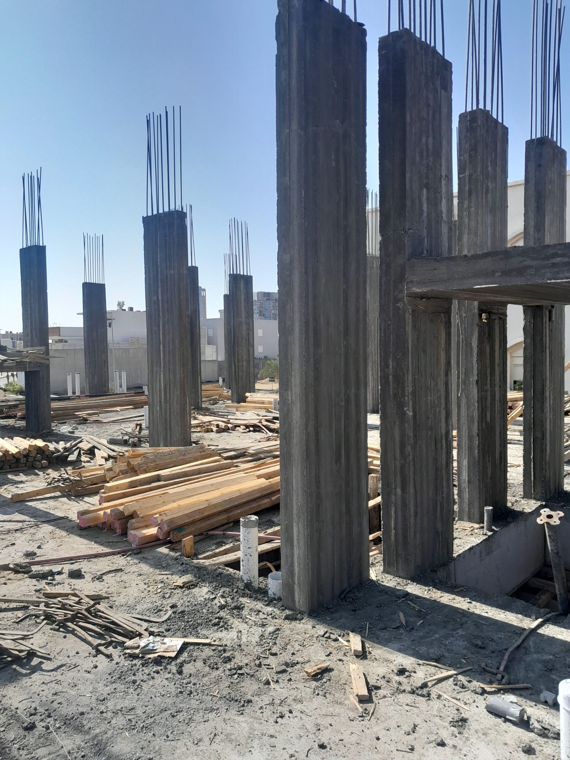 مقاولات عامه