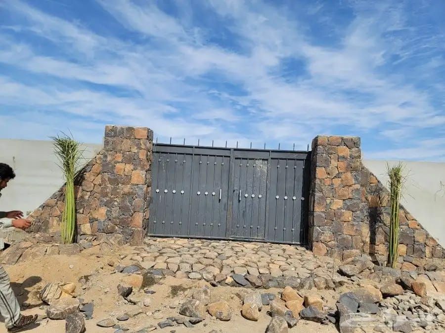 معلم حجر عشوائي جده جلسات مماشي وجميع انواع الحجر