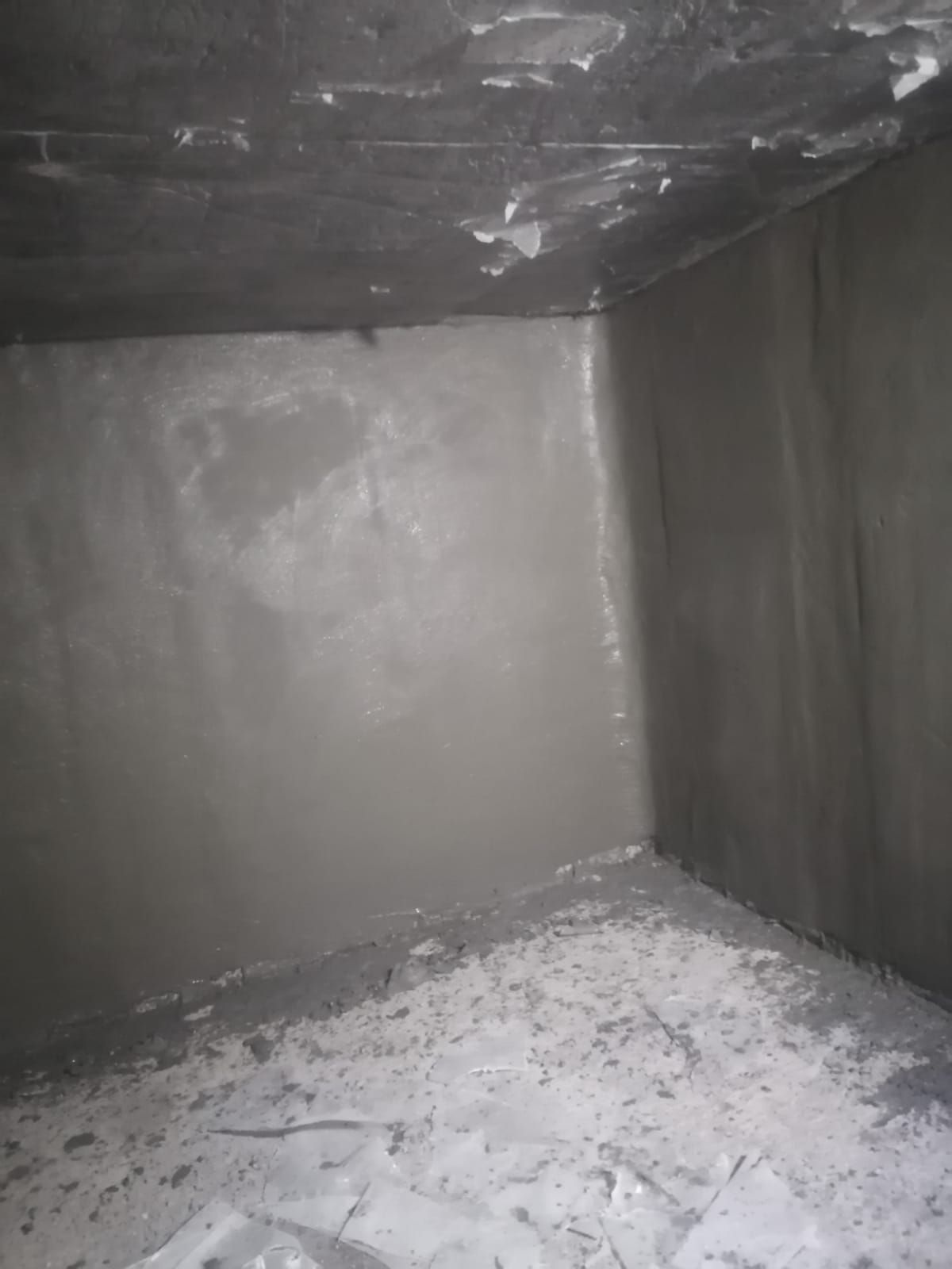 فني عوازل بجميع انواعها