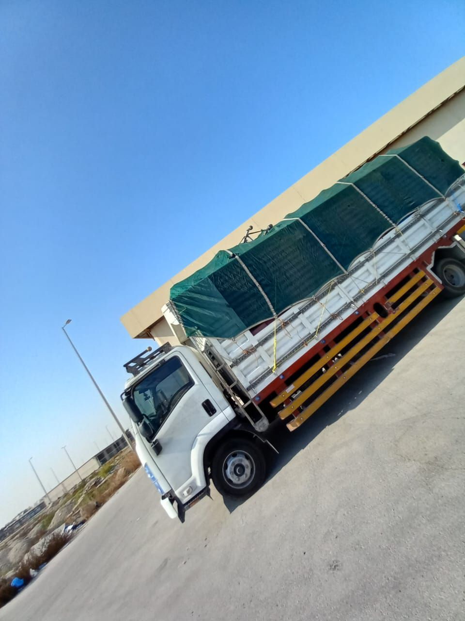 نقل عفش الخبر الدمام