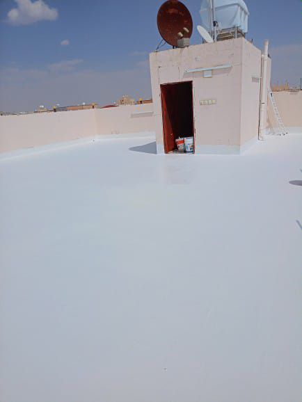 شركة عزل اسطح وخزانات