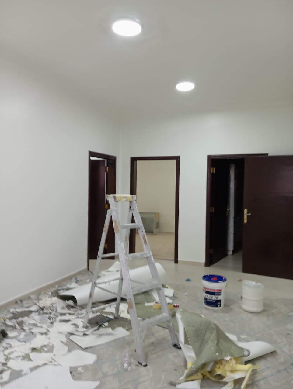 معلم دهان بويه بالرياض