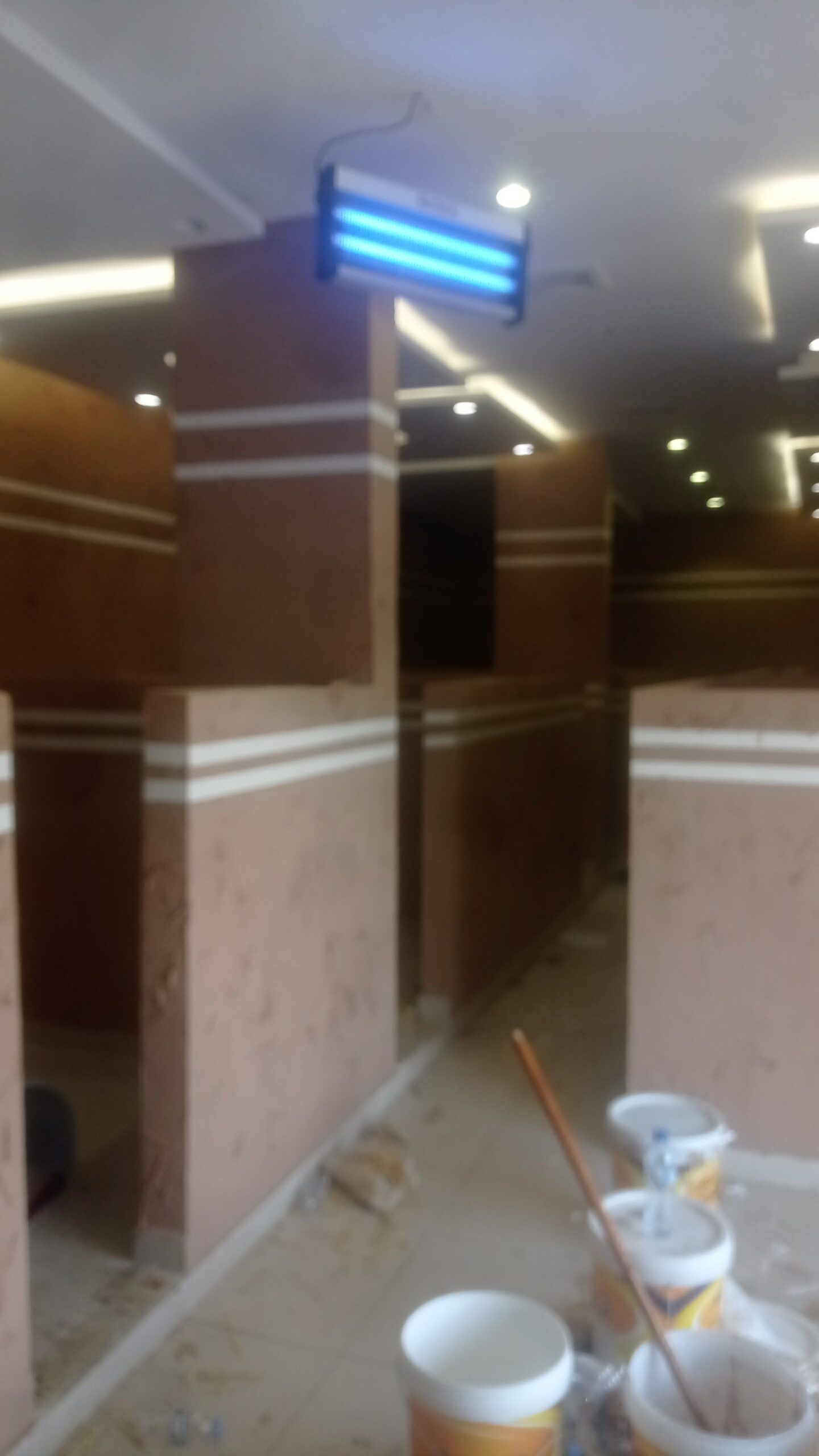 معلم ديكور ودهانات المدينة المنورة