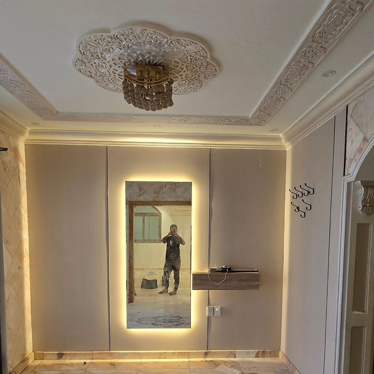 ديكور جدة حي الااجاويد