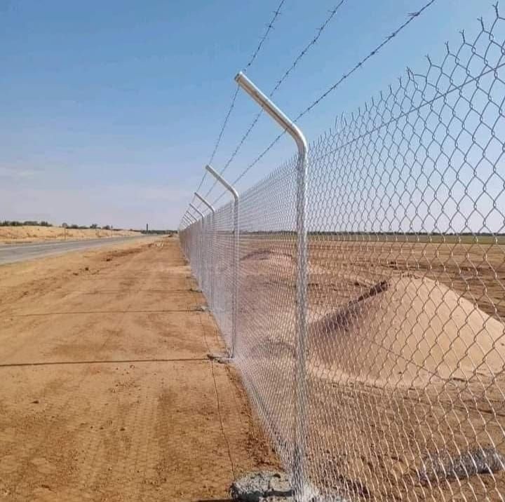 مقاولات عامه شبوك وسياج شبوك مزارع شبوك حدايق شبوك