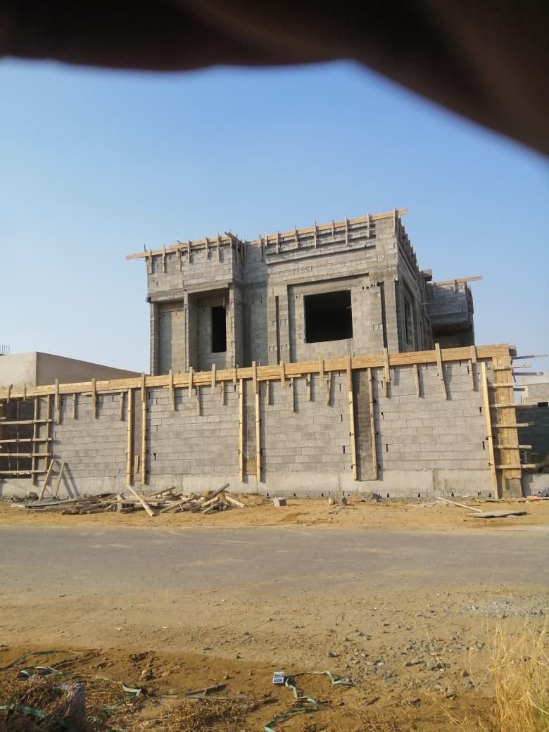 مؤسسه مقاولات عامه