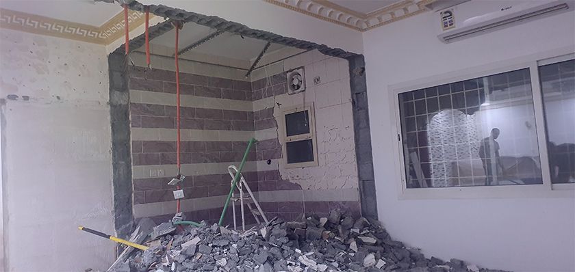 مقاولات الأحساء الشرقيه