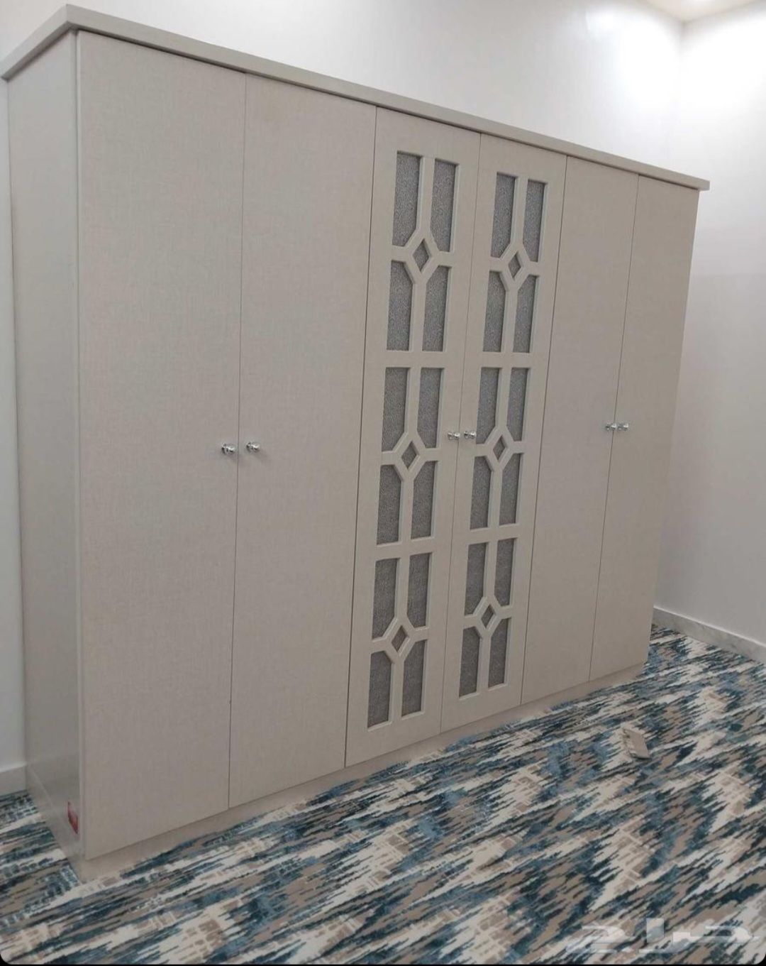 شركه نقل عفش مع الفك والتركيب