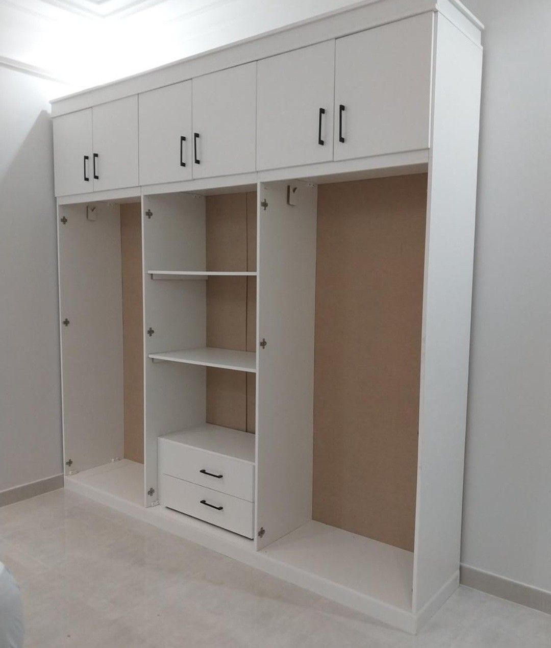 شركه نقل عفش مع الفك والتركيب