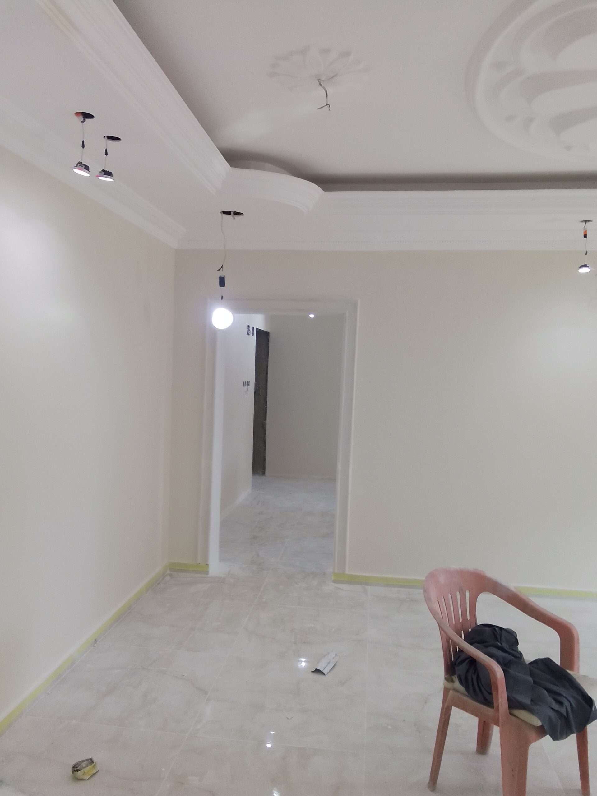 معلم دهان مكه