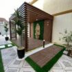 تنسيق حدائق