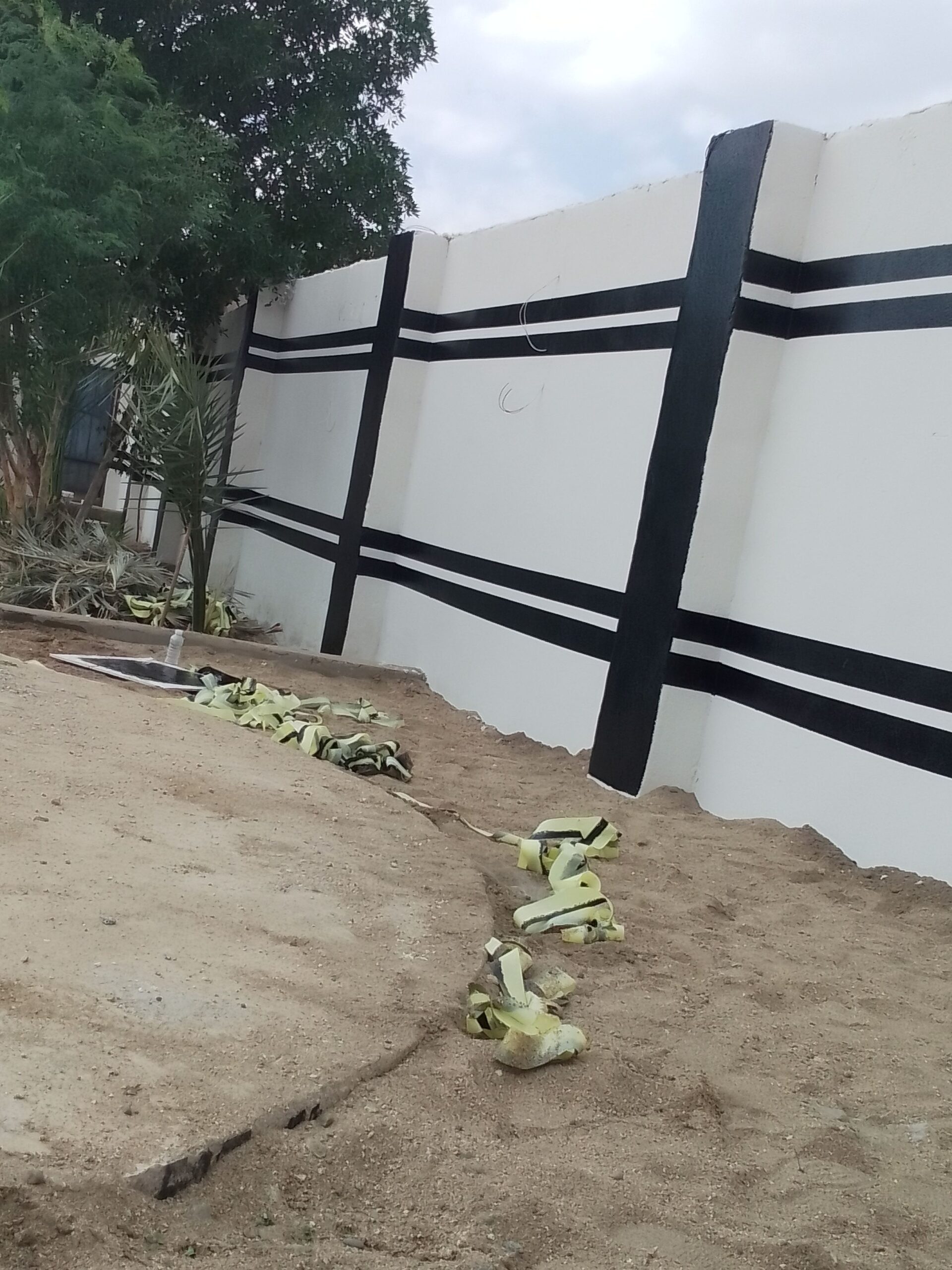 معلم دهان مكه