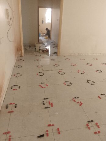 معلم بلط إسماعيل