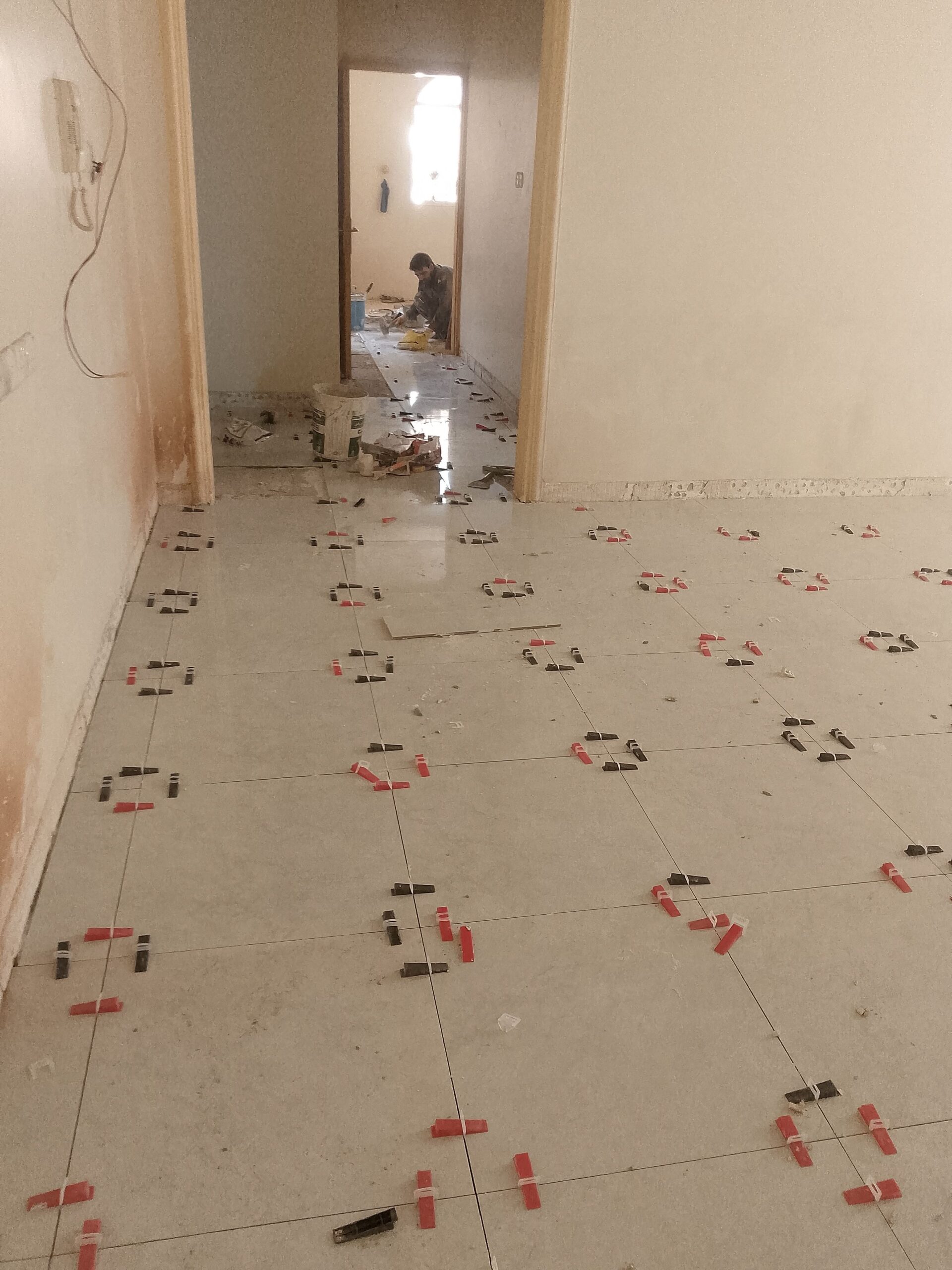 معلم بلط اسماعيل باكستاني