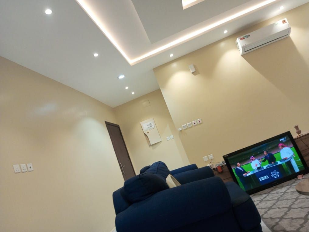 بويات ودهانات وديكورات