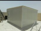 تركيب ساندويش بانل بناء ملاحق ترميم مابني